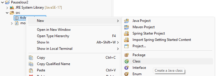 ProjetAvecWorkingSet