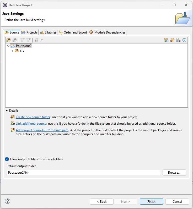 ProjetAvecWorkingSet